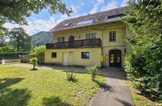 Wohnung kaufen in 2734 Puchberg am Schneeberg, 1 Zimmer Dachgeschosswohnung in Puchberg am Schneeberg