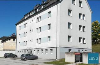 Wohnung mieten in Hinterpocherstraße WE 11, 3871 Alt-Nagelberg, Singlewohnung im 2. Obergeschoss