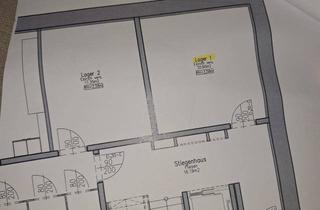 Lager kaufen in 7000 Eisenstadt, Lagerraum 20,6m2