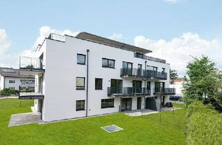 Wohnung kaufen in 5020 Salzburg, Modern Living vom Feinsten! - provisionsfrei