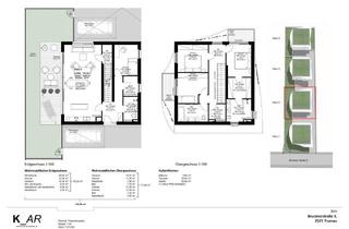 Einfamilienhaus kaufen in 2521 Trumau, Provisionsfrei! Modernes Einfamilienhaus mit individuellem Gestaltungsspielraum in zentraler Lage Trumaus