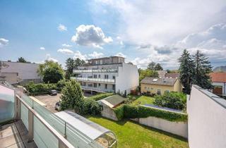Wohnung kaufen in 2120 Wolkersdorf im Weinviertel, TERRASSENWOHNUNG | 3 ZIMMER | 2 STELLPLÄTZE
