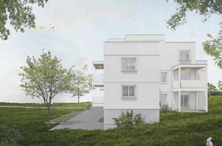 Wohnung kaufen in Stiblerweg, 4020 Linz, Zeitgemäßes Wohnen mit viel Grün - Lieber am Stibler