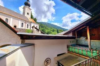 Haus kaufen in 9761 Greifenburg, Altbaucharme! Interessantes Mehrparteienhaus in Greifenburg