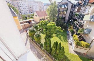 Wohnung kaufen in Neubaugasse, 8020 Graz, Anlegerwohnung - ALTBAUWohnung im Trendbezirk LEND