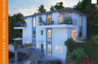 Wohnung kaufen in 5322 Hof bei Salzburg, Trendige 3-Zimmer Terrassenwohnung in Traumlage - Hof bei Salzburg