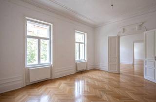 Büro zu mieten in Wiedner Haupstraße, Mayerhofgasse, Favoritenstraße, 1040 Wien, Wiedner Haupstraße 57 - Palais Welsbach - exklusive Büroflächen ab sofort *klimatisiert*