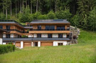 Haus kaufen in 6351 Scheffau am Wilden Kaiser, Neubau Chalet mit Pool auf der traumhaften Dachterrasse