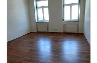 Wohnung mieten in Dresdnerstrasse 114, 1200 Wien, Schöne WG geeignete 2,5 Zimmerwohnung mit jeweils separaten Eingang