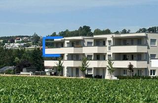 Wohnung kaufen in 4533 Piberbach, Obergeschosswohnung mit großzügigem Balkon