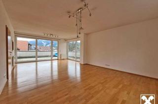 Penthouse kaufen in 6922 Wolfurt, Großzügige Wohnung mit Penthouseflair!