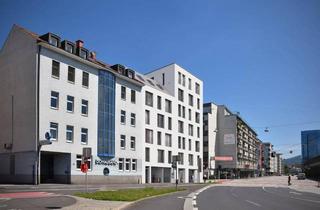 Maisonette kaufen in Blumauerstraße 23, 4020 Linz, Ideale Anlegerwohnung Top 11 - Neubauprojekt "LICHTBLICK - Linz"