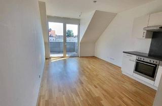 Wohnung mieten in Lerchengasse 19, 8020 Graz, Moderne 2-Zimmer Wohnung mit Balkon -Top Floor Apartment- Ab sofort