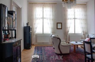 Wohnung kaufen in 1010 Wien, "Citywohnung mit Stil!"