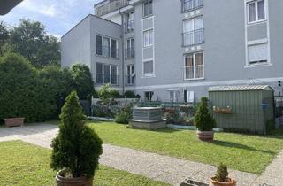 Wohnung kaufen in 1210 Wien, SOMMERANGEBOT: Großzügige 3-Zimmer Wohnung in ruhiger Lage mit großem Gemeinschaftsgarten