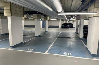 Garagen mieten in Höchstädtplatz, 1200 Wien, provisionsfreie Tiefgaragenplätze