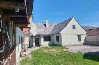 Haus kaufen in 3525 Sallingberg, Klassischer Waldviertler Hof mit ca. 2 ha Grund!