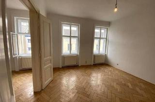 Wohnung kaufen in Apostelgasse, 1030 Wien, helle 2 Zimmerwohnung ~ westseitige Ausrichtung ~ nahe Rochusmarkt