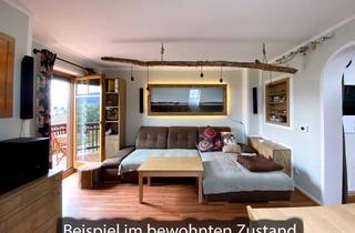 Wohnung mieten in Burgfriedstraße 94, 5204 Irrsdorf, Teilmöblierte gemütliche 3 Zimmer Wohnung in schöner Lage - Tierfreundlich