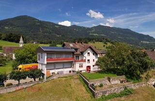 Gastronomiebetrieb mieten in 6822 Satteins, Neues Leben im traditionellen Gasthof Löwen in Röns