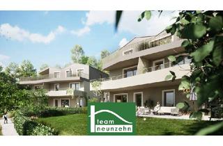 Wohnung kaufen in Bergstraße, 8020 Graz, Residieren im Wohnjuwel in Grazer Bestlage – Der Fürstengarten