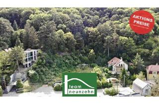 Wohnung kaufen in Kammerjoch, 3400 Klosterneuburg, Wohnen in der Natur & doch in Wien - amBergblick19 | Top 5! - JETZT ZUSCHLAGEN