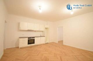 Wohnung kaufen in Bürgergasse, 1100 Wien, Befristet vermietete charmante 3 Zimmerwohnung nahe Reumannplatz zu verkaufen