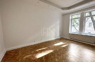 Wohnung kaufen in Wallensteinplatz, 1200 Wien, Neu-sanierte 3-Zimmer Wohnung nähe Donaukanal und Friedensbrücke!