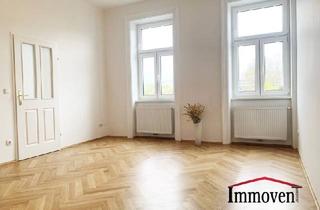 Wohnung kaufen in Salzachstraße, 1200 Wien, ANLAGEOBJEKT: Charmante 2-Zimmerwohnung in guter Lage (generalsaniert 2021/vermietet bis 2026)