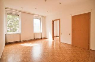 Wohnung kaufen in Wilhelminenstraße, 1160 Wien, helle 2-Zimmer- Wohnung | guter Grundriss | separate Küche