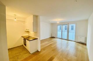 Wohnung kaufen in Gablenzgasse, 1160 Wien, IHR WOHNTRAUM: Geräumige 3-Zimmer-Wohnung mit Garagenplatz und gemütlicher Loggia! Top Lage! Nahe der Natur und dennoch zentral!