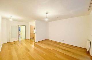 Wohnung kaufen in Gablenzgasse, 1160 Wien, Stellplatz inklusive! Herrliche 3-Zimmer-Neubauwohnung mit Loggia! Schnell zugreifen!