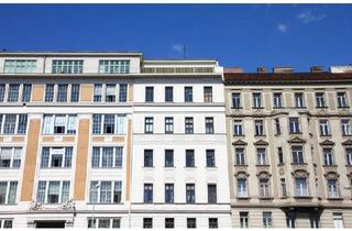 Anlageobjekt in Meidlinger Hauptstraße, 1120 Wien, Wunderschönes Zinshaus, Nähe Meidlinger Hauptstraße