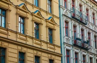 Anlageobjekt in Gumpendorfer Straße, 1150 Wien, Renditeobjekt! Rohdachboden zum Ausbau, Nähe Gumpendorferstraße