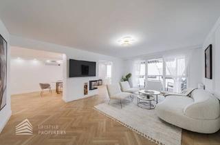 Wohnung kaufen in Schlachthausgasse, 1030 Wien, Erstbezug! Moderne 4-Zimmer Wohnung mit Loggia, Nähe U3 Schlachthausgasse