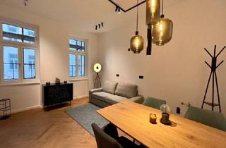 Wohnung kaufen in Geblergasse, 1170 Wien, Neubauwohnung mit Luftwärmepumpe und Smart Home System