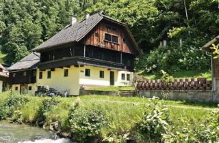 Villen zu kaufen in 9545 Radenthein, Ein uriges Bauernhaus für kreative, beherzte Handwerker