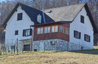 Immobilie kaufen in 8362 Söchau, Buschenschank in den Weinbergen mit ca 9.000 m² Grundstücksfläche inkl. Weingarten