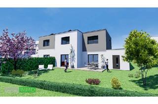 Einfamilienhaus kaufen in 2193 Wilfersdorf, IN ZUKUNFT ZUHAUSE. Projekt WILFERSDORF / Mistelbach