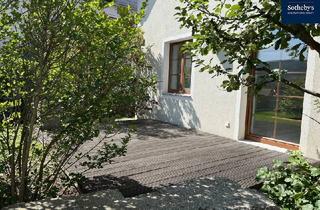 Wohnung kaufen in 3601 Dürnstein, Gartenwohnung mit zauberhaftem Blick auf die Burgruine Dürnstein