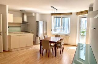 Wohnung kaufen in Josefstädter Straße, 1080 Wien, Charmante, moderne, ruhige 2 Zimmer Wohnung mit Balkon in bester Lage in der Josefstadt