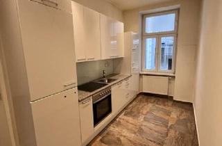 Wohnung kaufen in Lerchengasse, 1080 Wien, 3 Zimmerwohnung, zentral begehbar in der Lerchengasse steht ab sofort zum Verkauf, adaptierungsbedürftig