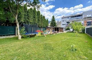 Anlageobjekt in 2000 Stockerau, 3 getrennte Einheiten I attraktives Wohnhaus mit riesigem Garten I Keller I Zentrumsnähe