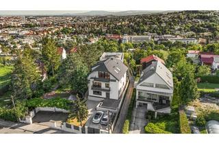 Haus mieten in Czartoryskigasse, 1170 Wien, Luxuriöse Villa am Schafberg in der Czartoryskigasse 179