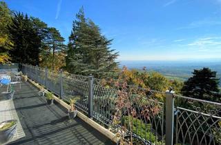 Villen zu kaufen in Am Kahlenberg, 1190 Wien, ON TOP - Villa am Kahlenberg