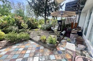 Wohnung kaufen in 2371 Hinterbrühl, Sehr gepflegte, helle ca. 86 m² große Eigentumswohnung mit Terrasse und kleinem Garten und Garage zu kaufen!