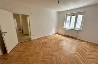 Wohnung kaufen in Hausergasse, 1100 Wien, Erstbezug-Wohnung für ANLEGER