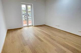 Wohnung kaufen in Gallmeyergasse, 1190 Wien, TOPSANIERTE WOHNUNG mit 61 m² GARTEN - Nähe SETAGAYA PARK