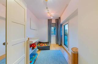 Wohnung kaufen in 2020 Hollabrunn, Familienfreundliche 4 Zimmer Wohnung mit 2 Dachterrassen und PKW-Stellplatz in Stadtzentrumslage!