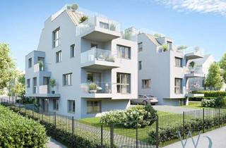 Maisonette kaufen in Speisinger Straße, 1130 Wien, Traumwohnungen und Ordinationen in Top Lage- Zwischen Lainzer Tiergarten und Krankenhaus!